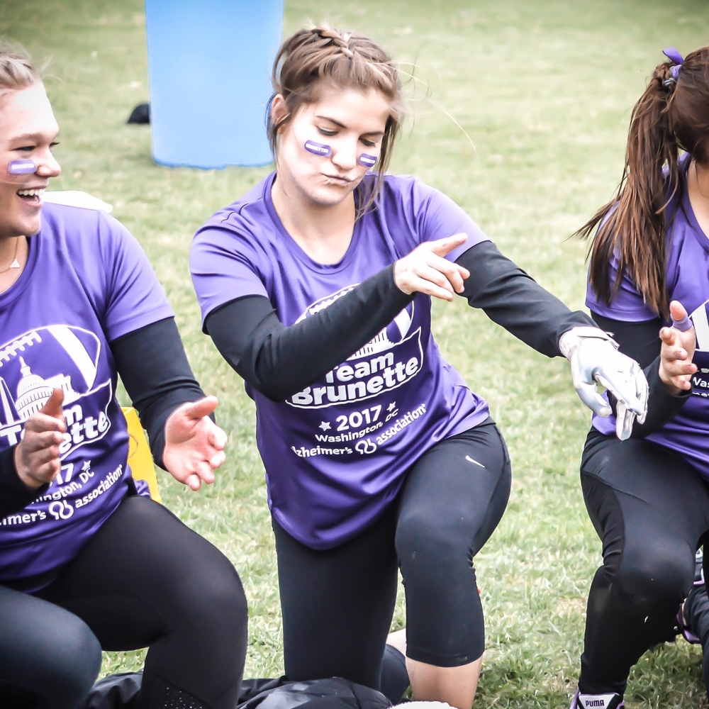 Meet your Posher, Jamie